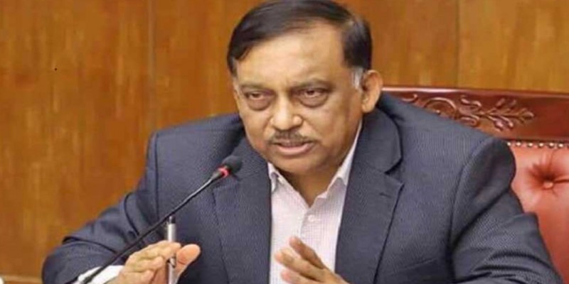 মাদরাসা ব্যাকগ্রাউন্ডের খুব কম সংখ্যক জঙ্গি পেয়েছি।। স্বরাষ্ট্রমন্ত্রী