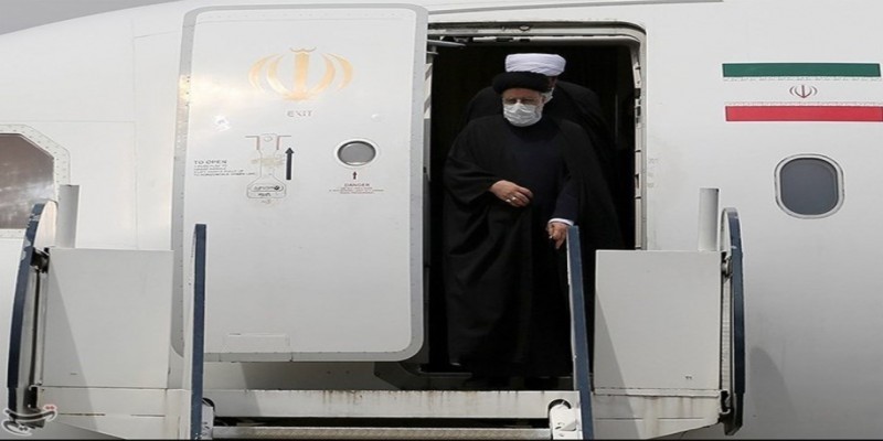 সোমবার ওমান সফরে যাবেন ইরানের প্রেসিডেন্ট।।