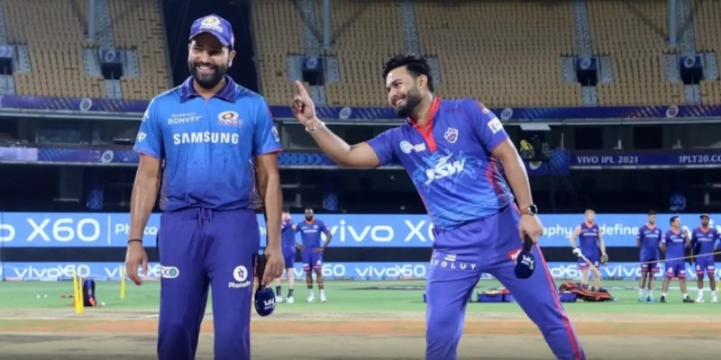 দিল্লিকে হারিয়ে কোহলিদের প্লে অফে তুলে দিল মুম্বাই।।