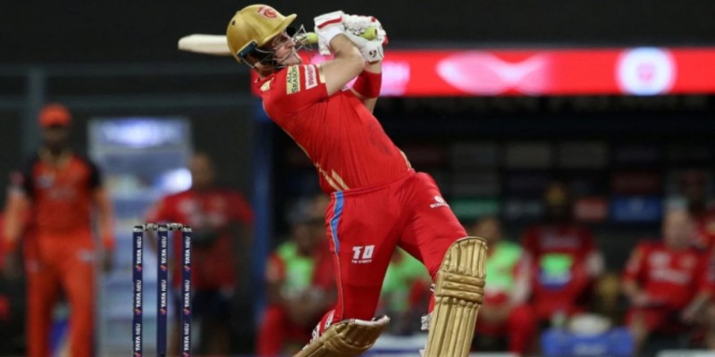 লিভিংস্টোন ঝড়ে উড়ে গেল সানরাইজার্স।।