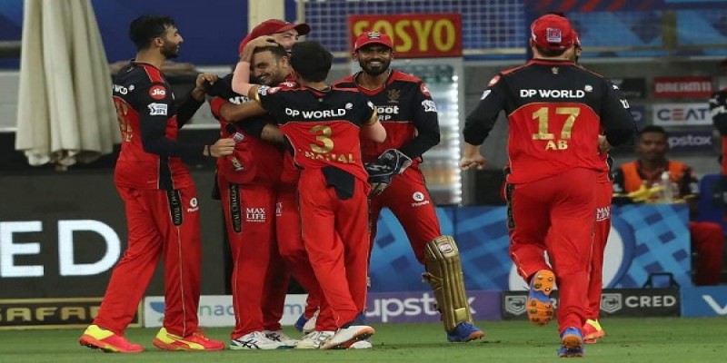 লক্ষ্ণৌকে বিদায় করে দ্বিতীয় কোয়ালিফায়ারে ব্যাঙ্গালুরু।।