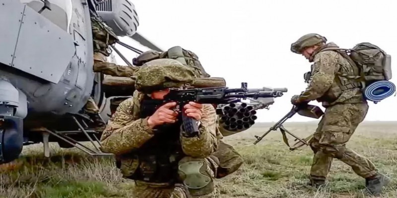 ইউক্রেনে অস্ত্র পাঠানো নিয়ে জার্মানি-পোল্যান্ড দ্বন্দ্ব।।