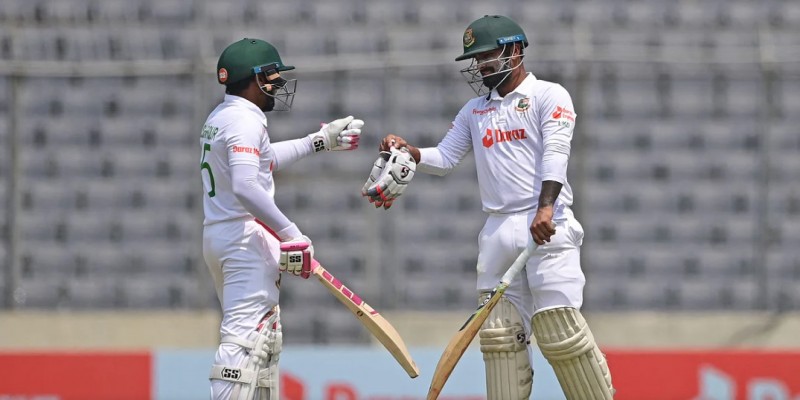 সেঞ্চুরি নয়, ৩ ঘণ্টা ব্যাটিং করা জরুরি।। সাকিব