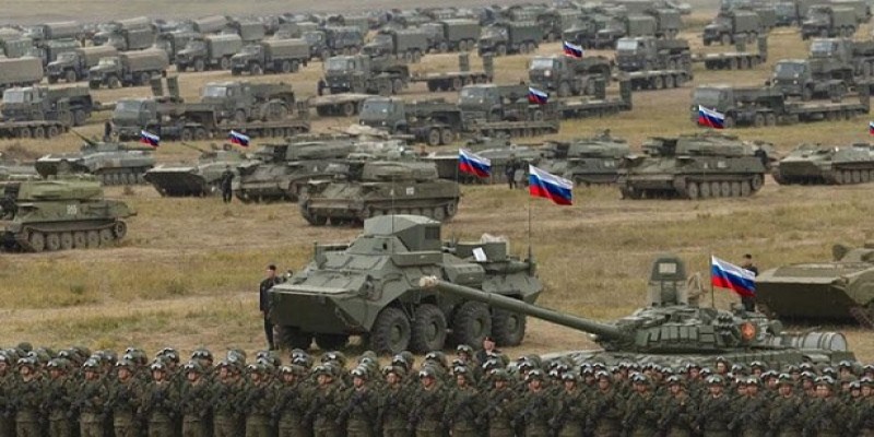 প্রতিপক্ষে হুমকি দিয়ে ইউক্রেন যুদ্ধের মধ্যেই হাইপারসনিক ক্রুজ ক্ষেপনাস্ত্রের সফল উৎক্ষেপন করল রাশিয়া॥