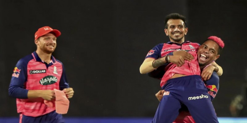 আইপিএলে ব্যাটিংয়ে সেরা বাটলার।। বোলিংয়ে চাহাল