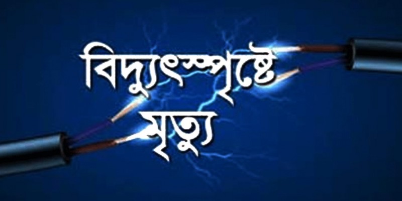 মেহেন্দিগঞ্জে বিদ্যুৎস্পৃষ্টে ২ বোনের মৃত্যু।।