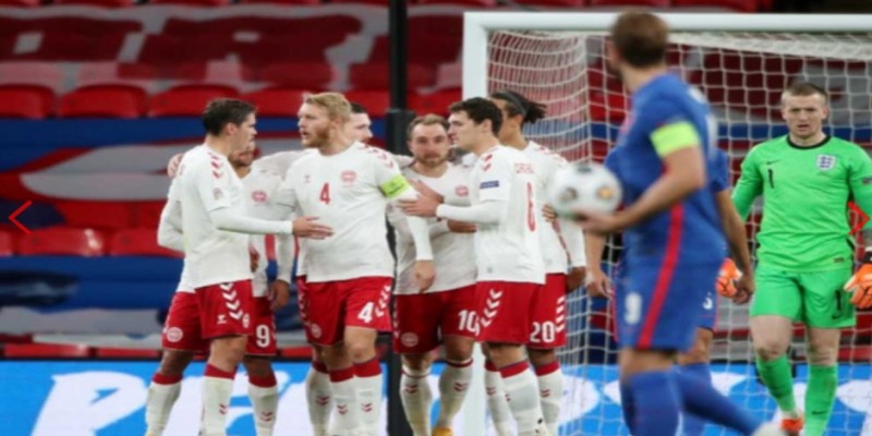 এমবাপ্পেদের হারিয়ে দিল ডেনমার্ক।। জিতল নেদারল্যান্ডও