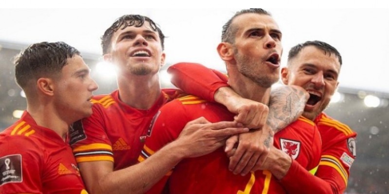 বিশ্বকাপের স্বপ্নভঙ্গ ইউক্রেনের।।