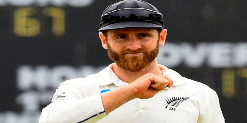 করোনায় আক্রান্ত হয়ে ছিটকে গেলেন উইলিয়ামসন।।