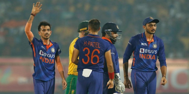 দাপুটে জয়ে ঘুরে দাঁড়ালো ভারত।।