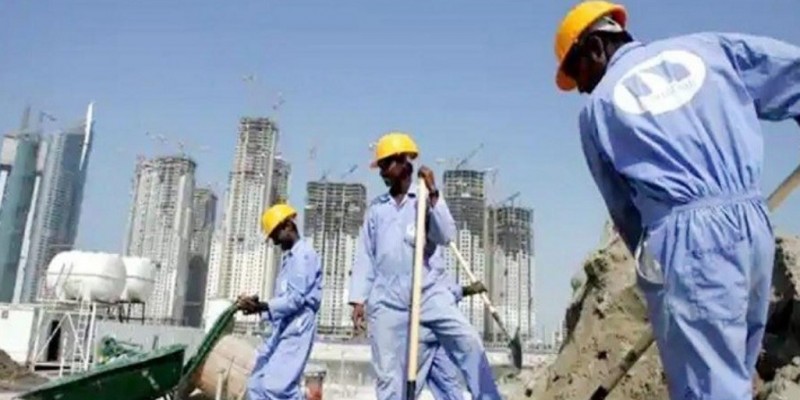 সৌদিতে দুপুরে সূর্যের আলোয় কাজ নিষিদ্ধ।।