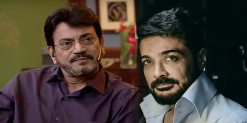প্রসেনজিতের বিরুদ্ধে কথা বলা যায় না।। চিরঞ্জিৎ