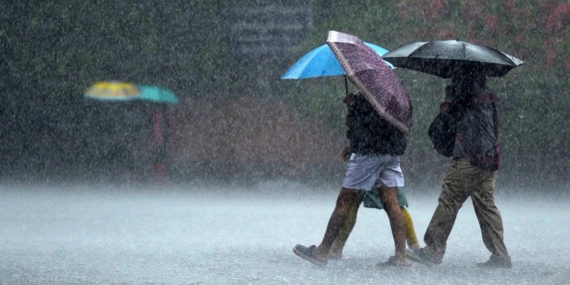 দক্ষিণ জনপদে এবার বিলম্বিত হচ্ছে বর্ষার আগমন॥