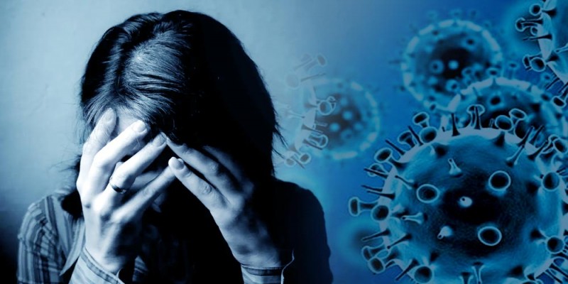 প্রথম কোভিড কালের ২৫ শতাংশেরও বেশি মানুষের ‘মনের অসুখ’॥বিশ্ব স্বাস্থ্য সংস্থা   