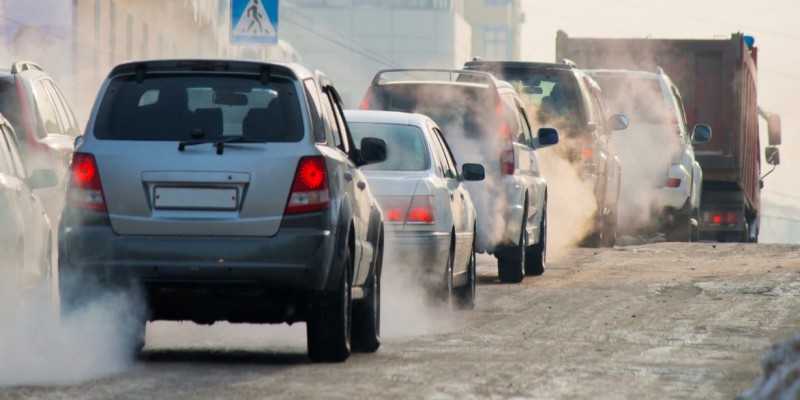 ইসলামাবাদে পরিবেশ দূষণকারী যানবাহন প্রবেশে নিষেধাজ্ঞা।।