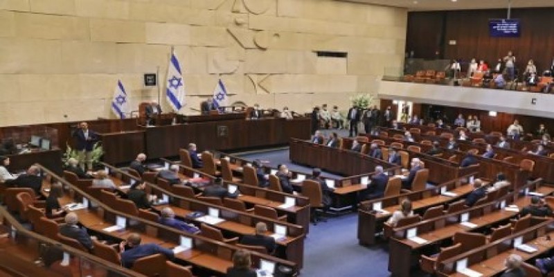 পার্লামেন্ট ভাঙতে আগামী সপ্তাহেই নতুন বিল আনছে ইসরাইল॥ মধ্যবর্তী নির্বাচনের সম্ভবনা