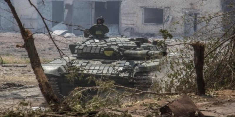 ইউক্রেনে কল্পনাতীত বিধ্বংসী হামলা চালাতে পারে রাশিয়া॥ আশঙ্কা জেলেনস্কির