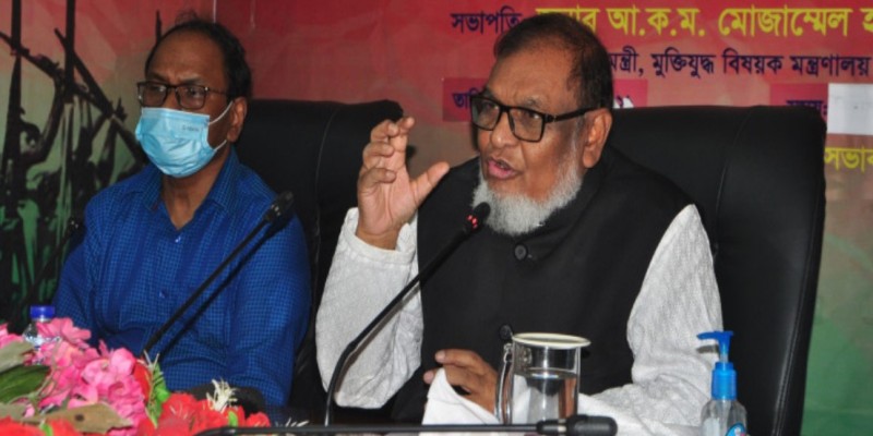 ৩৭ হাজার বীর মুক্তিযোদ্ধা পাচ্ছেন ডিজিটাল কার্ড।।