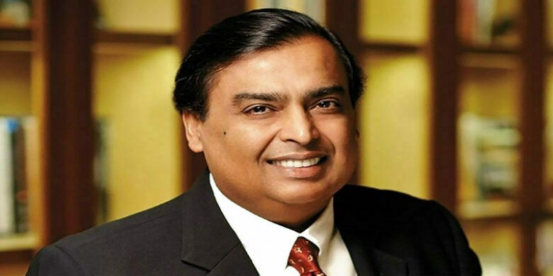 রিলায়েন্স জিও’র চেয়ারম্যান পদ থেকে ইস্তফা দিলেন ভারতীয় ধনকুবের ব্যবসায়ি মুকেশ আম্বানি॥   