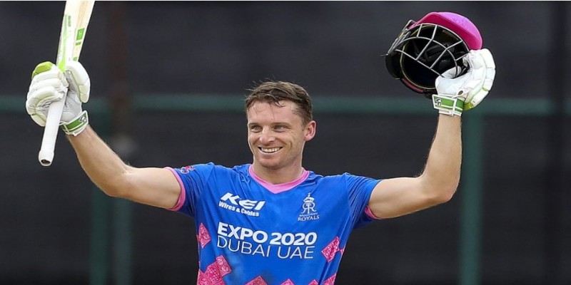 সাদা বলে ইংল্যান্ডের নতুন নেতা বাটলার।।