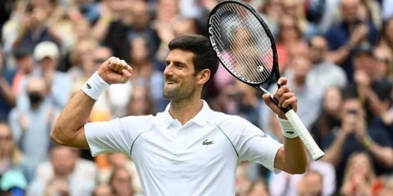 উইম্বলডনের তৃতীয় রাউন্ডে নাদাল।।