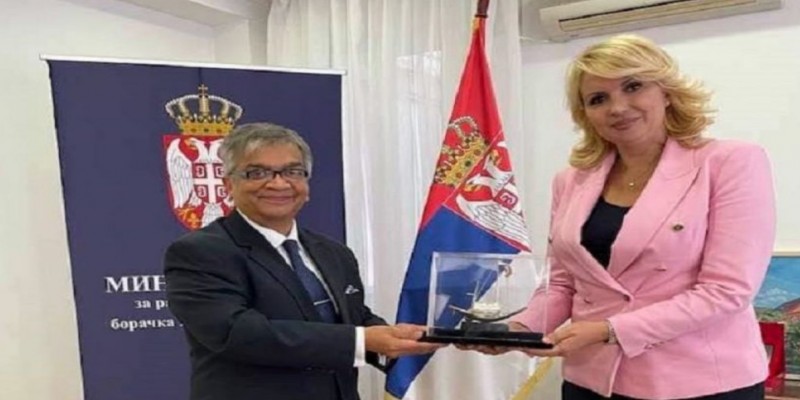 ইতালির সঙ্গে সামরিক চুক্তি করবে বাংলাদেশ।।
