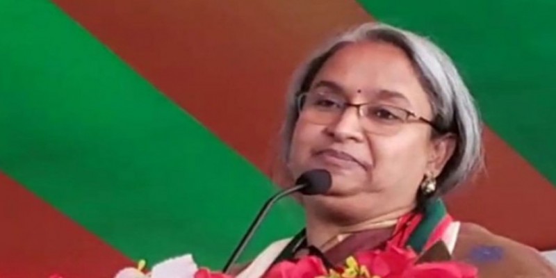 শিক্ষাই হবে পরবর্তী মেগা প্রকল্প।।খুবিতে শিক্ষামন্ত্রী