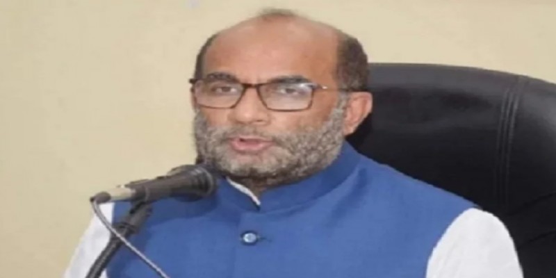অনলাইনে পশু কেনায় প্রতারণা ঠেকাতে হবে।।প্রাণিসম্পদ মন্ত্রী