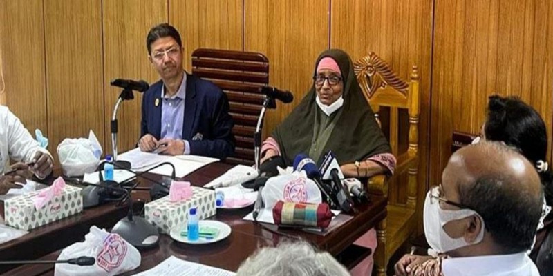 ৭ জুলাইর মধ্যে বেতন-বোনাস পরিশোধ করতে হবে।।শ্রম প্রতিমন্ত্রী