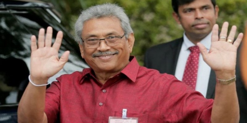 আগামী সপ্তাহে শ্রীলঙ্কার পার্লামেন্টে প্রেসিডেন্ট নির্বাচন।।