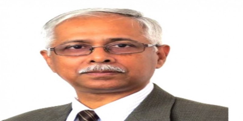 ভারতে বাংলাদেশের নতুন হাইকমিশনার মুস্তাফিজুর রহমান।।