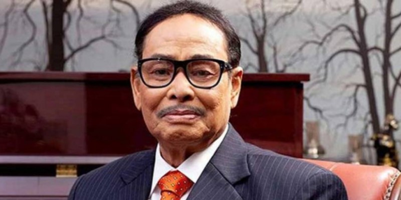 সাবেক রাষ্ট্রপতি এরশাদের তৃতীয় মৃত্যুবার্ষিকী বৃহস্পতিবার।।