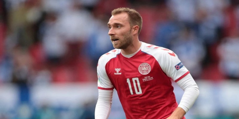 ম্যানচেস্টার ইউনাইটেডেই যোগ দিলেন এরিকসেন।।