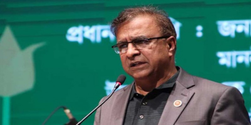 দ্রুতই শিল্পী কল্যাণ ট্রাস্ট গঠন করা হবে।। সংস্কৃতি প্রতিমন্ত্রী 
