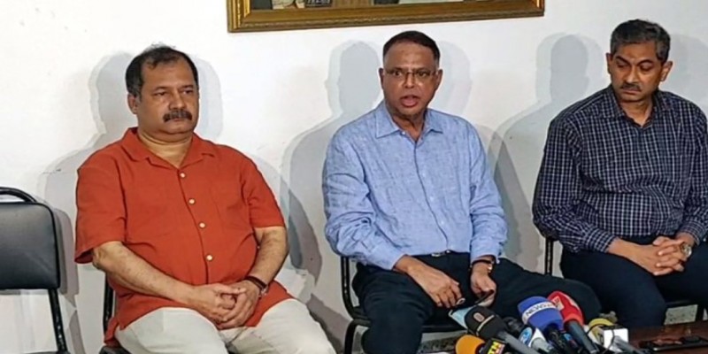 বিদ্যুতে অনিয়মের ফল জাতিকে বহু দিন বহন করতে হবে।। টুকু