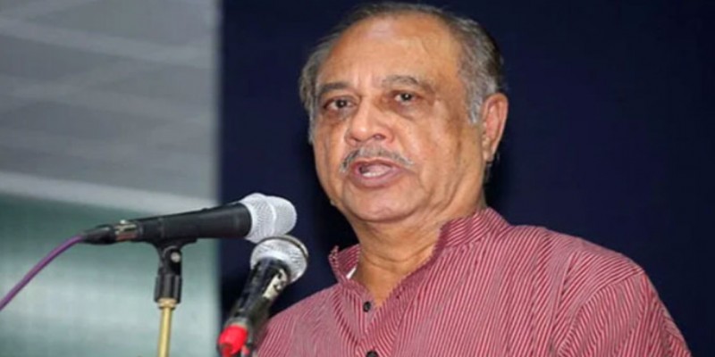 জাতিসংঘের প্রশ্ন এড়িয়ে যাওয়া রাষ্ট্রকে বিপদে ফেলবে।।রব
