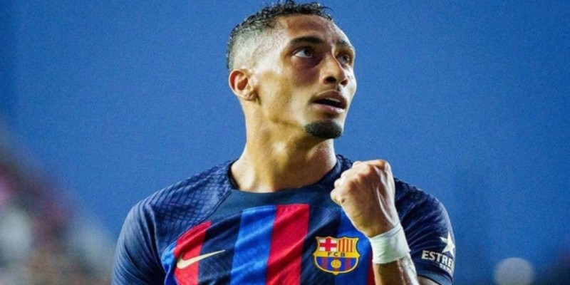 বার্সেলোনা রিয়াল মাদ্রিদের চেয়ে ভালো।।রাফিনিয়া