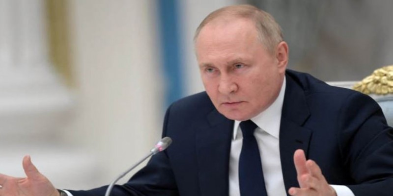 গ্যাস সরবরাহ নিয়ে ইউরোপকে পুতিনের সতর্কবার্তা ।।