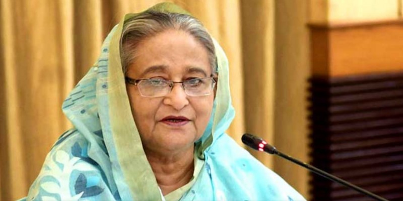 সরকারি কর্মচারীদের কল্যাণে সরকার আন্তরিক।।প্রধানমন্ত্রী