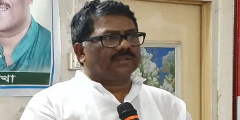 বাংলাদেশ এক মাসের মধ্যে শ্রীলঙ্কায় পরিণত হবে।।দুলু