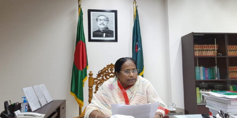 খারাপ নির্বাচন করে আস্তাকুঁড়ে নিক্ষেপ হওয়ার ইচ্ছা নেই।।রাশেদা সুলতানা
