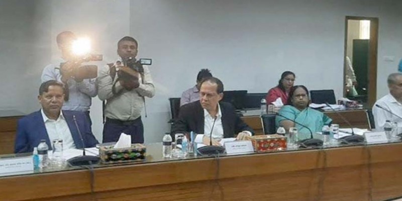 ভোটাররা অনেকটাই নিরুৎসাহিত হয়ে পড়েছে।। সিইসি