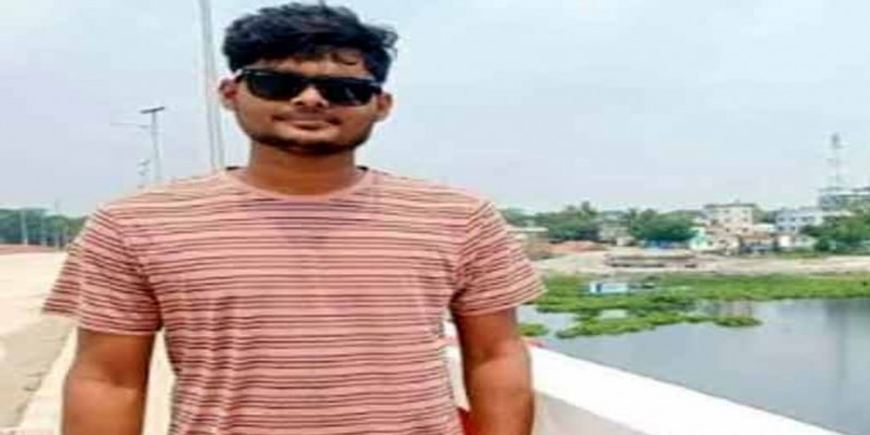 নিহত বুলবুলের পরিবারের থাকবে প্রশাসন।। শাবিপ্রবি উপাচার্য