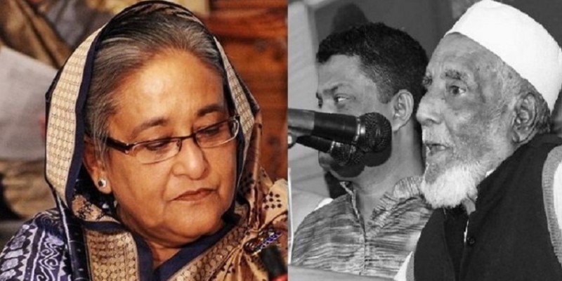 আব্বাস আলীর মৃত্যুতে প্রধানমন্ত্রীর শোক।।