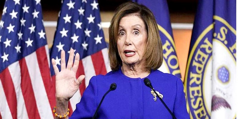 মার্কিন স্পিকার তাইওয়ানে এলে কঠোর পদক্ষেপ নেওয়া হবে।।চীন