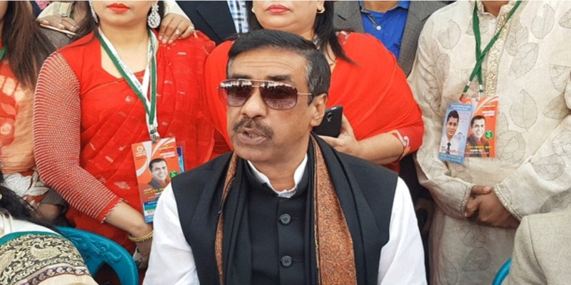 অকারণে লাইট জ্বালানোর দরকার নেই।। শামীম ওসমান