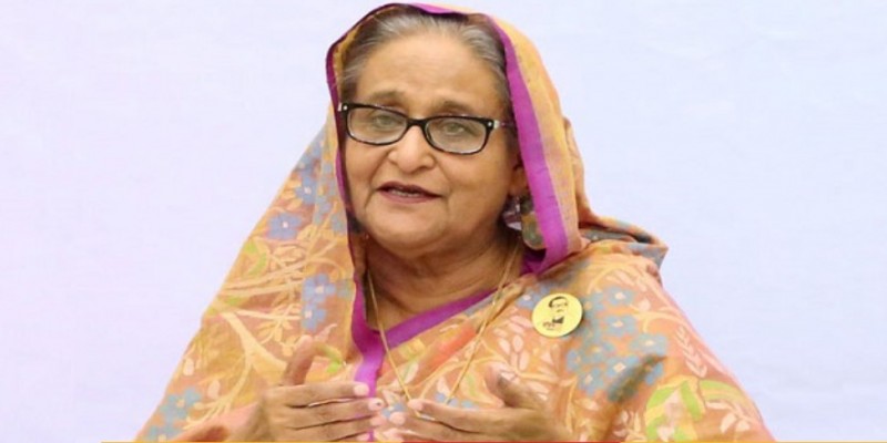 জ্বালানি সাশ্রয়ে বাংলাদেশও উদ্যোগ নিয়েছে।।প্রধানমন্ত্রী