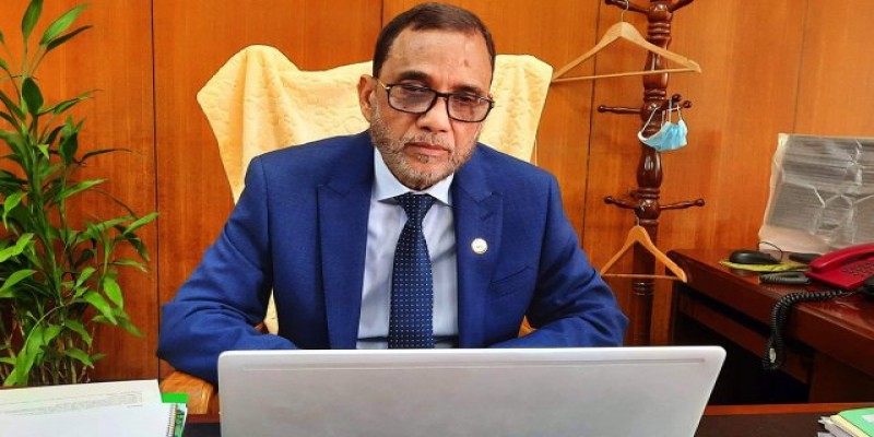 উদ্ভিদ প্রজাতির জরিপ করছে সরকার।। পরিবেশ, বন ও জলবায়ু পরিবর্তন মন্ত্রী