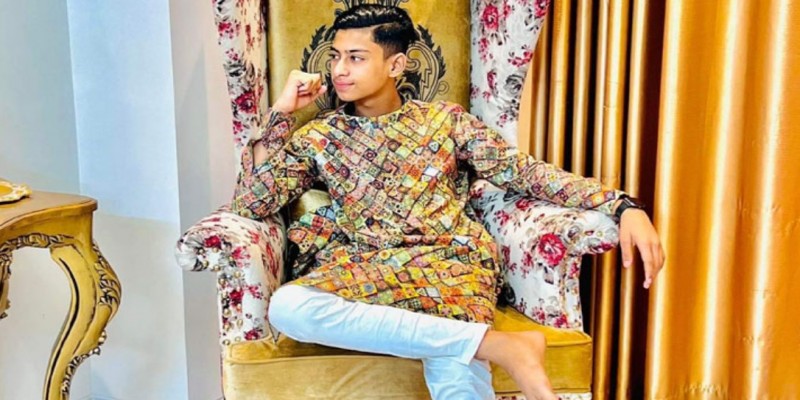 মধ্যরাতেও পুলিশ জানতে পারেনি তাসিনের মৃত্যু কোন গাড়ির ধাক্কায়।।