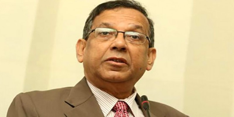 বিচার বিভাগের সম্মান বাড়লে বাংলাদেশের সম্মান বাড়বে।।আইনমন্ত্রী